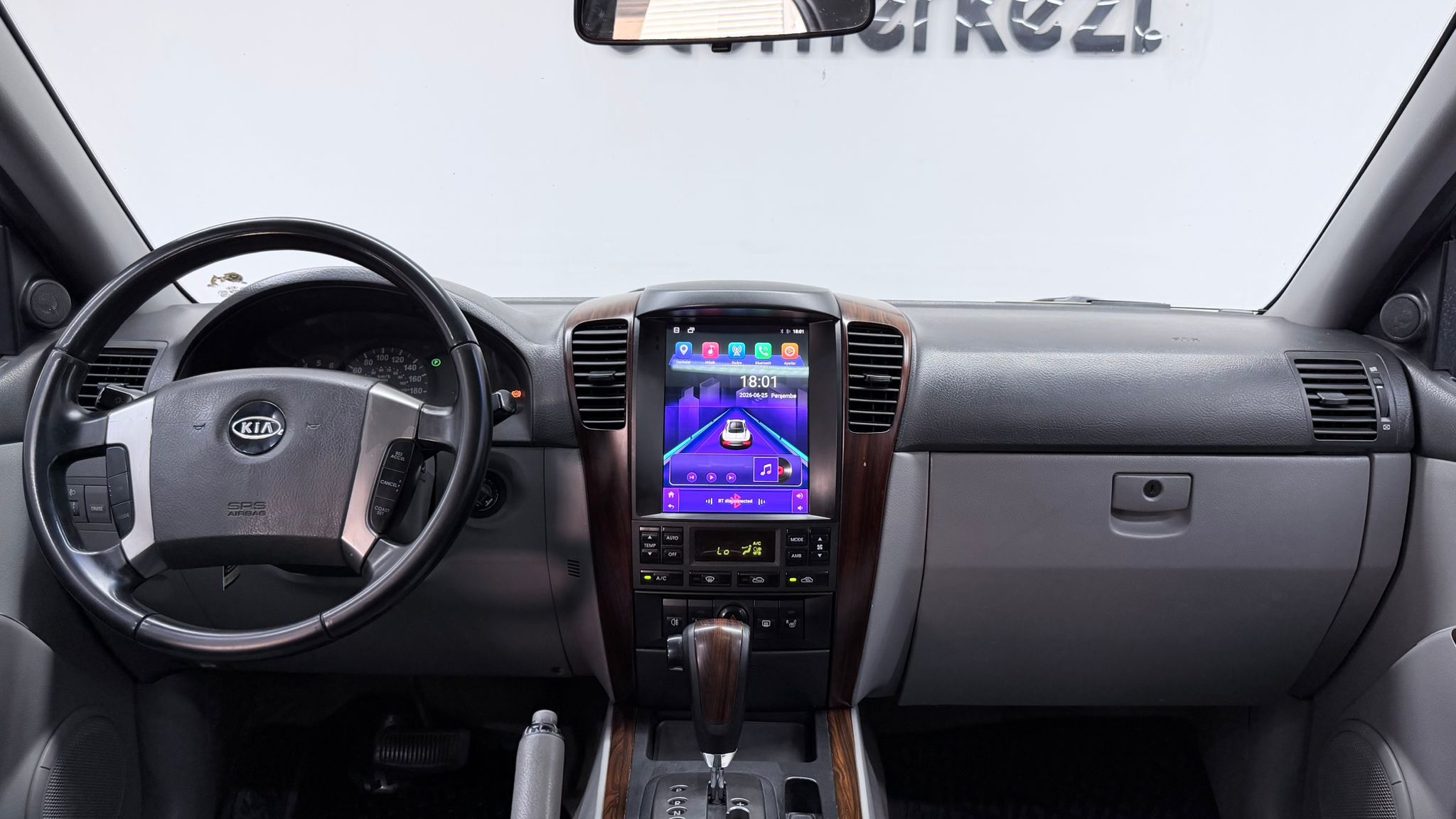 KIA SORENTO 21